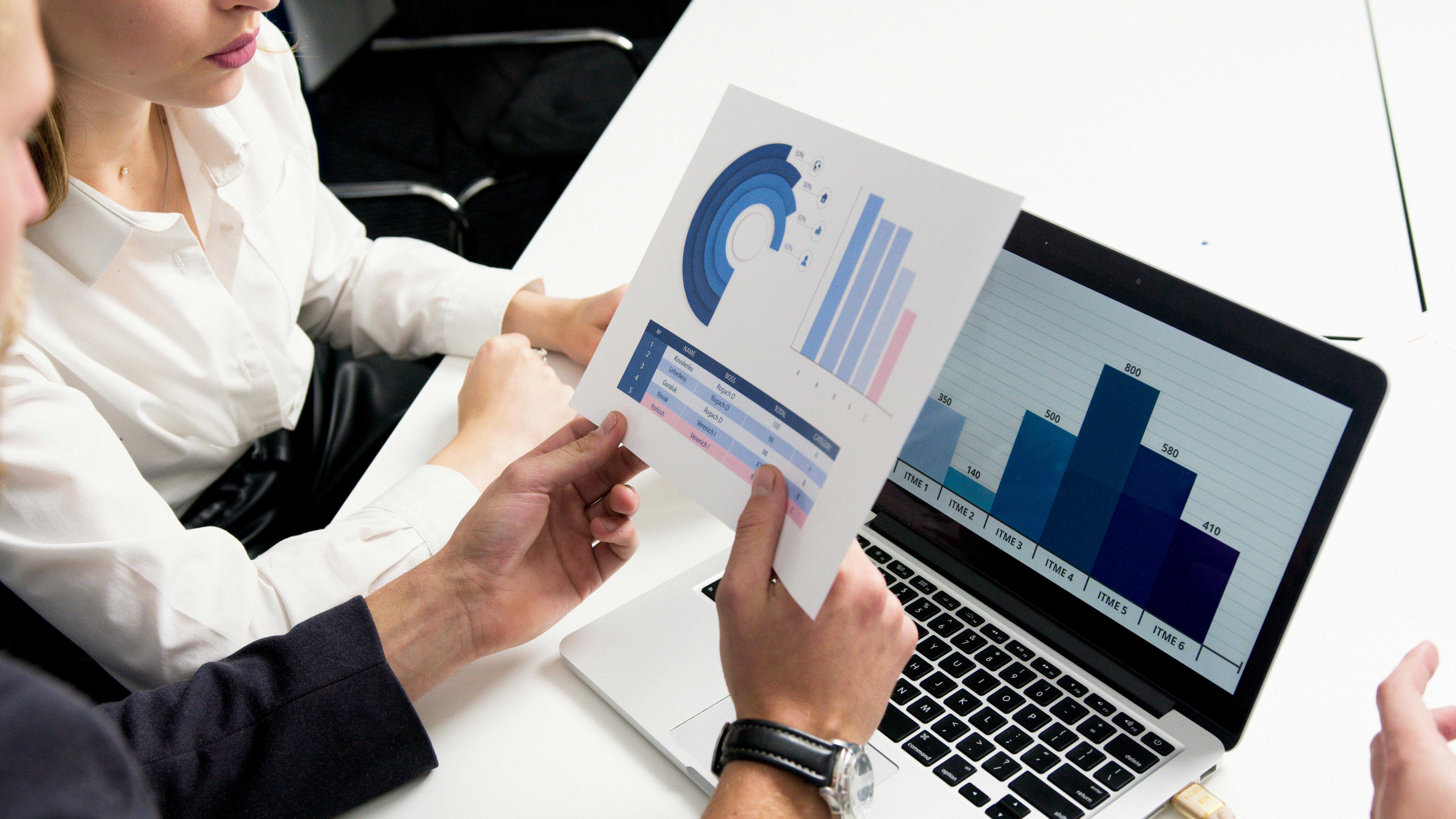 Crecimiento empresarial